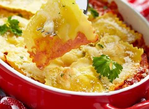 Zasady pieczenia w brytfannie Zasady pieczenia w brytfannie