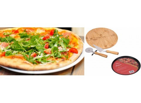 Sposób na pizze Sposób na pizze