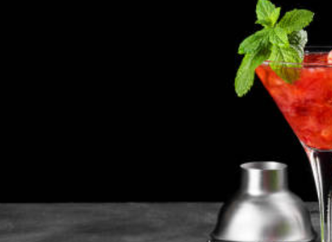 Nowoczesny Zestaw Barmański - Twoje Akcesoria Do Doskonałych Drinków Nowoczesny Zestaw Barmański - Twoje Akcesoria Do Doskonałych Drinków
