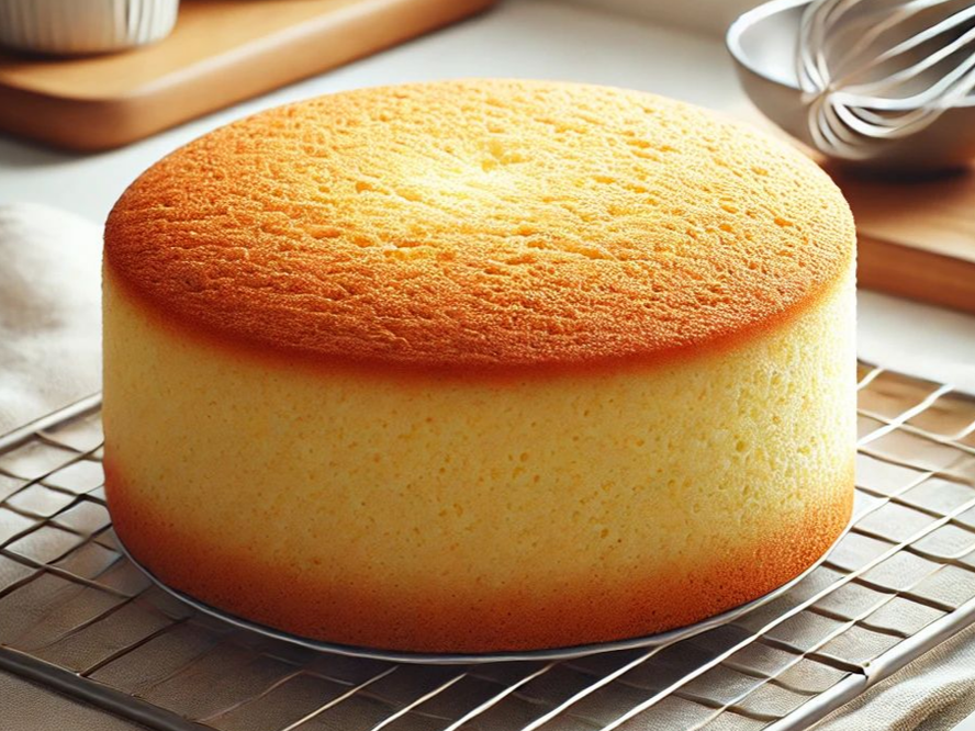 Jak zrobić biszkopt na tort? Jak zrobić biszkopt na tort?