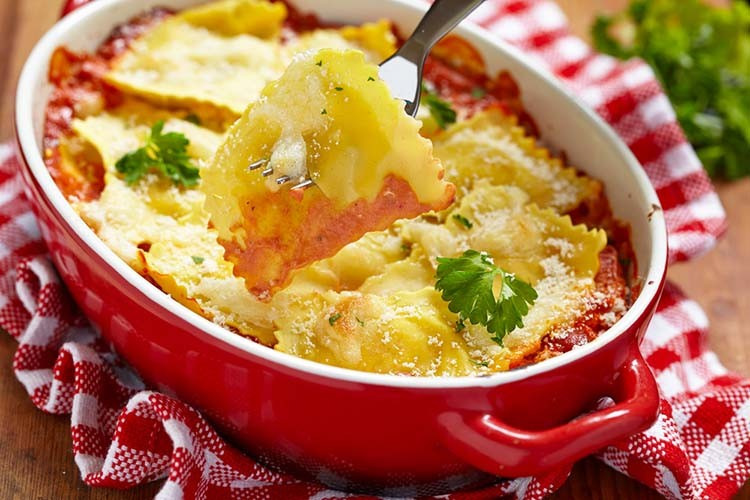 Zasady pieczenia w brytfannie Zasady pieczenia w brytfannie