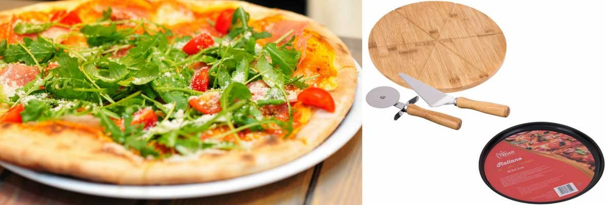 Sposób na pizze Sposób na pizze