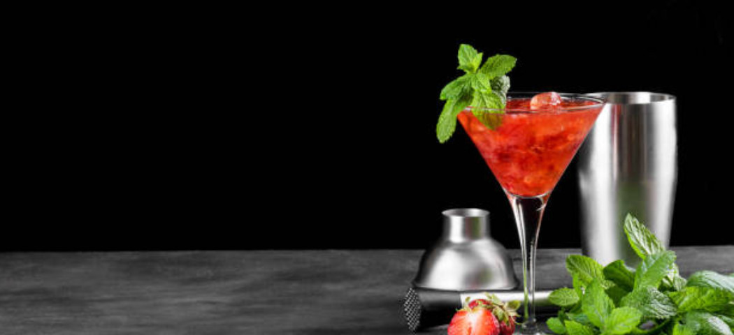 Nowoczesny Zestaw Barmański - Twoje Akcesoria Do Doskonałych Drinków Nowoczesny Zestaw Barmański - Twoje Akcesoria Do Doskonałych Drinków