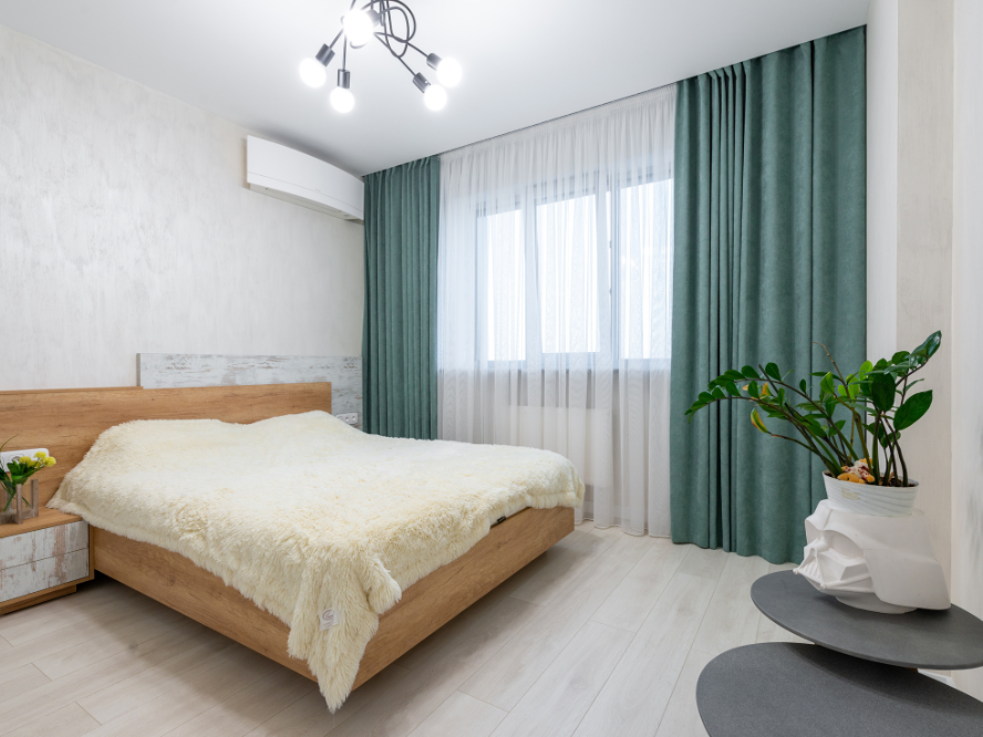 Firanki odmienią twoje wnętrze Firanki odmienią twoje wnętrze