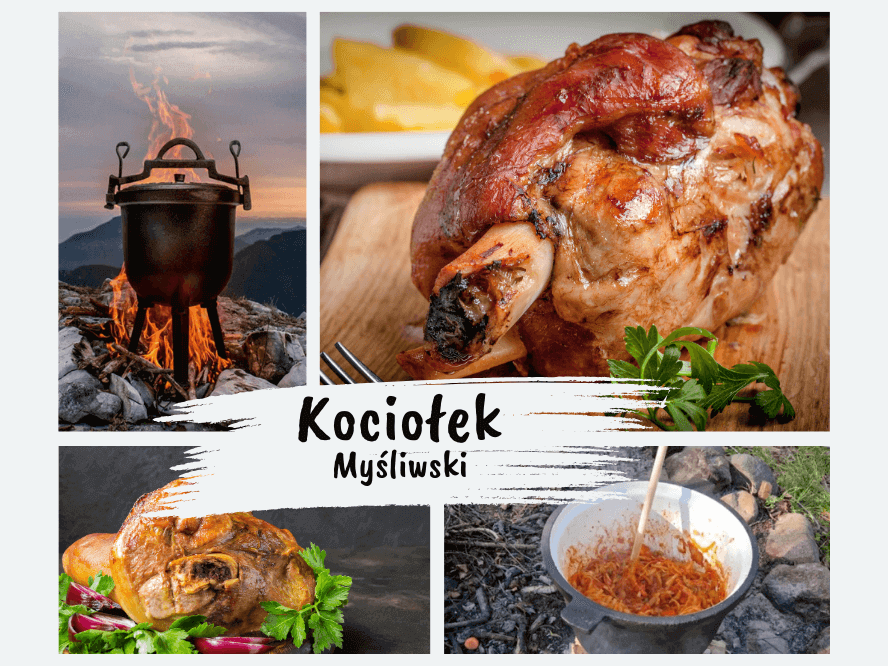 Golonka z kociołka myśliwskiego - tradycyjny przepis i przewodnik po kociołkach GierekHoff Golonka z kociołka myśliwskiego - tradycyjny przepis i przewodnik po kociołkach GierekHoff
