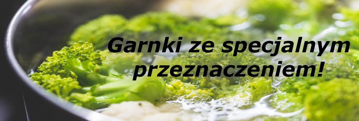 Garnki ze specjalnym przeznaczeniem, czyli co warto posiadać w swojej kuchni Garnki ze specjalnym przeznaczeniem, czyli co warto posiadać w swojej kuchni