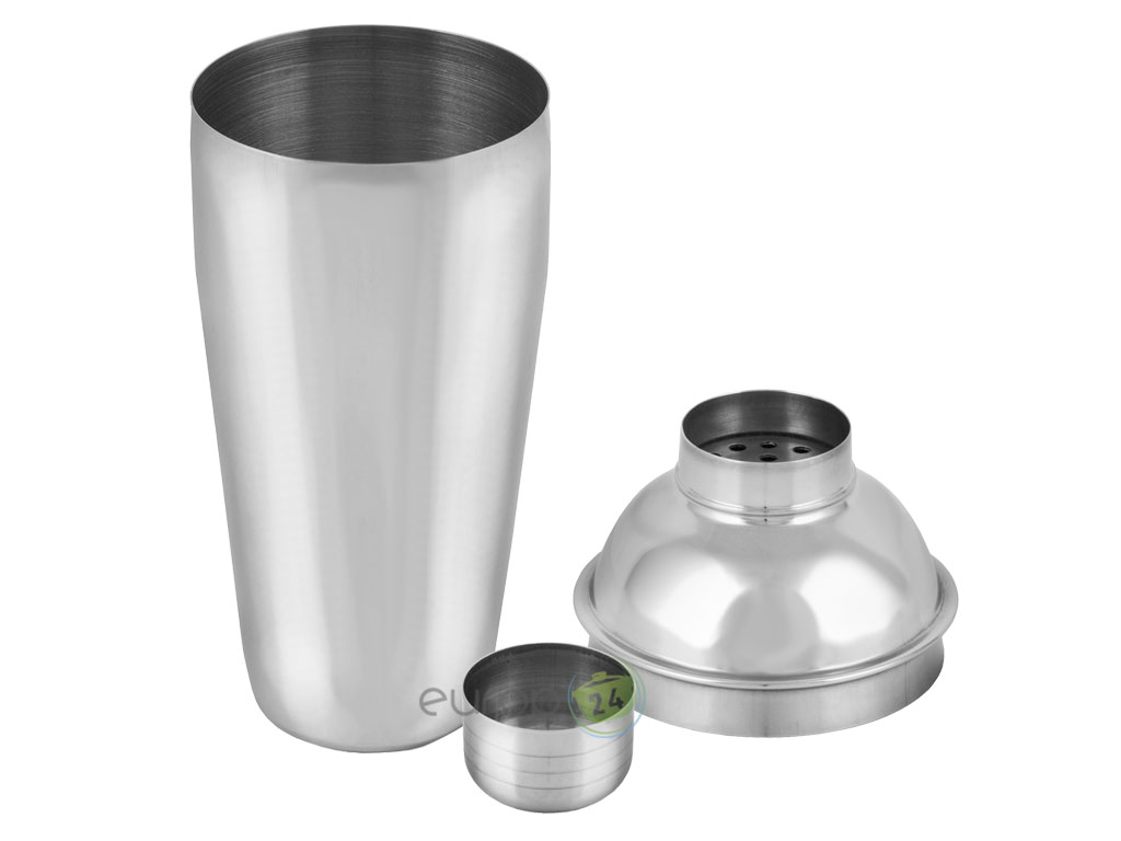 Shaker barowy KingHoff KH 1239