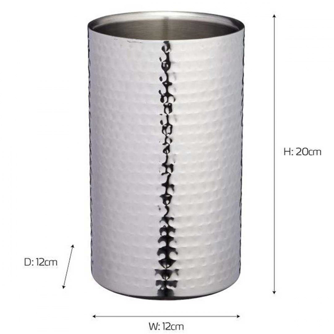 Wiaderko na lód cooler 1.5 L King Hoff KH 1504