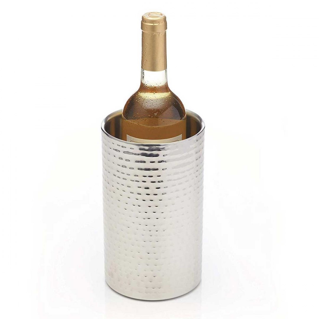 Eleganckie wiaderko do lodu KingHoff KH 1504