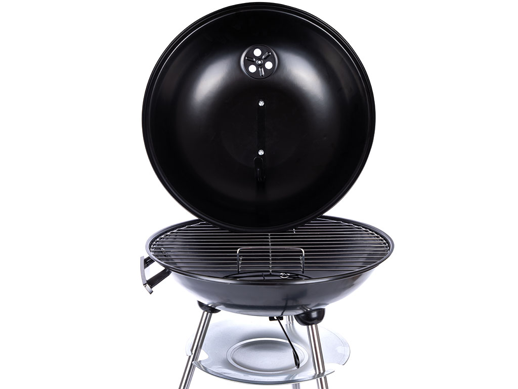 Grill kulisty MG Home