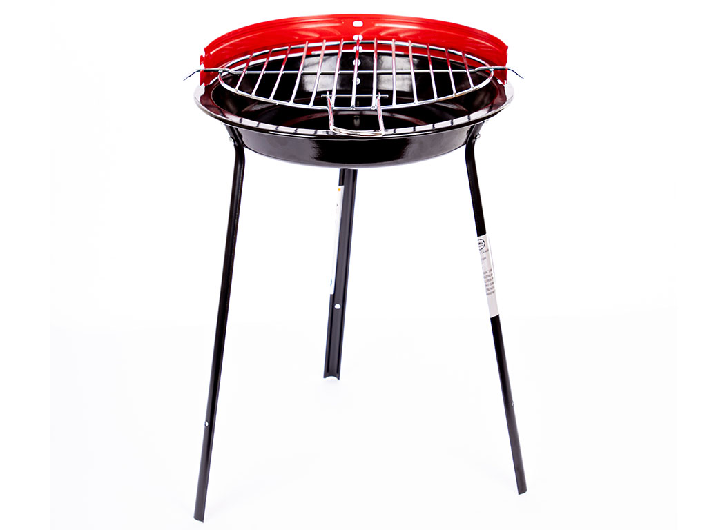 Grill węglowy Mg Home Magda Gessler
