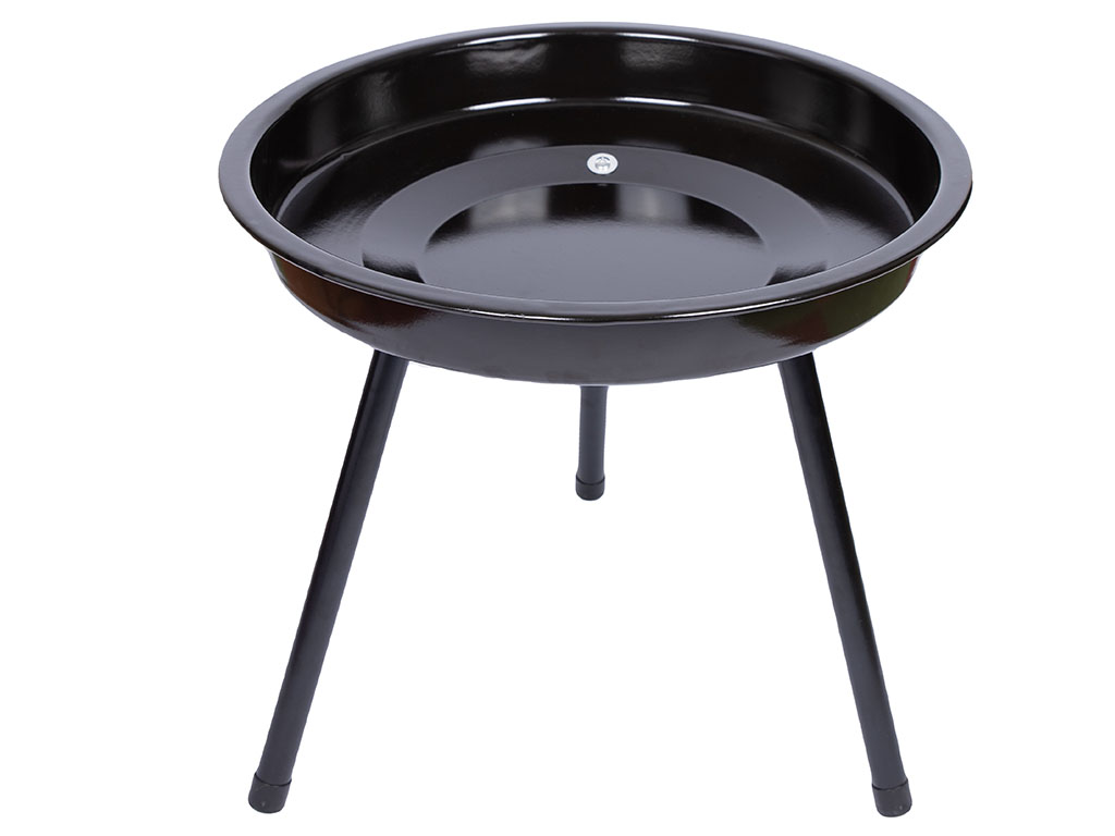 Grill węglowy MG Home