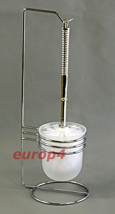 Szczotka Metlex MX 3005 toaletowa wc do toalety stojak