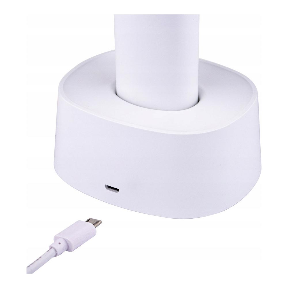 ELEKTRYCZNA PACKA OWADOBÓJCZA ŁAPKA NA MUCHY 2w1