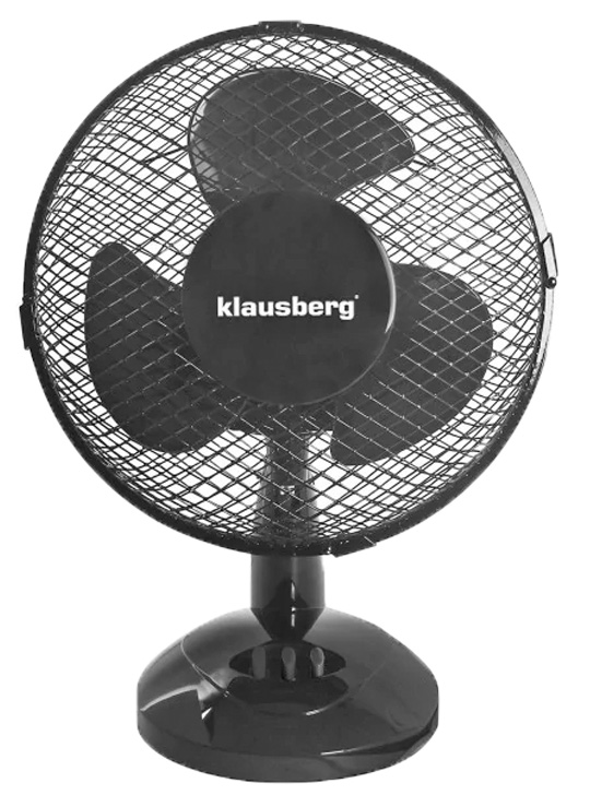 Wentylator Klausberg KB 7472
