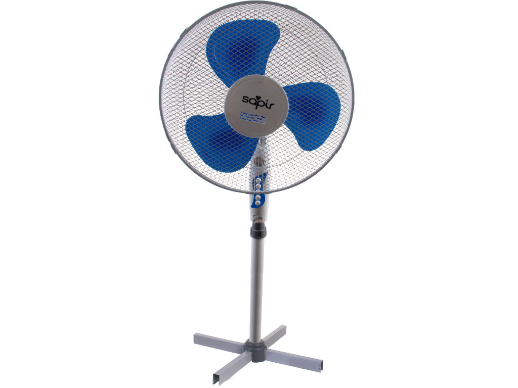 Wentylator stojący Sapir SP 1760 BM