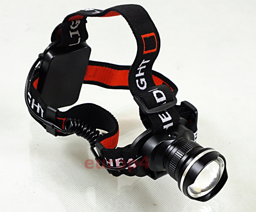 Latarka Tiross TS 1102