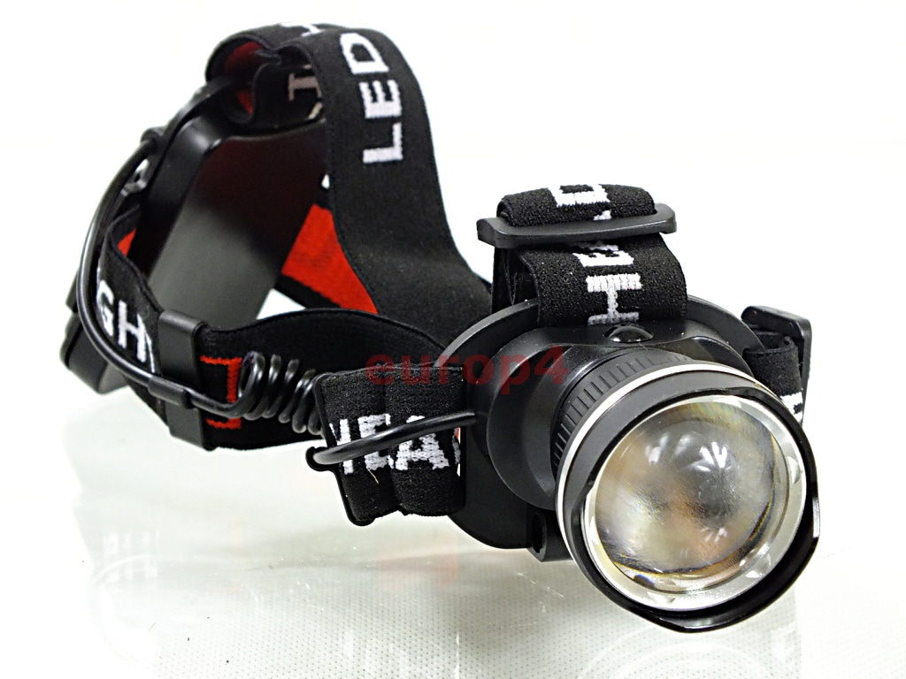 Latarka Tiross TS 1102