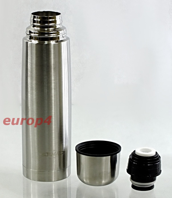 Kubek termiczny 4053 750 ml litra 0,75 l podróżny termos bidon