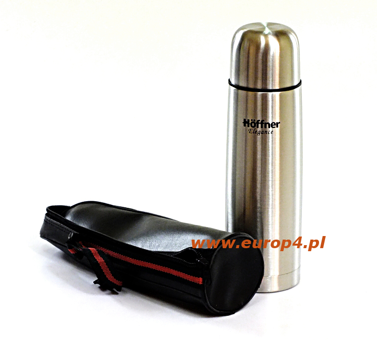 Kubek termiczny 500 ml termos KH 4052 pojemnik bidon