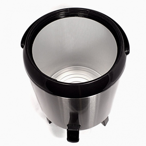 Termos gastronomiczny 7,5 L  Metlex MX 7405 cateringowy +kran