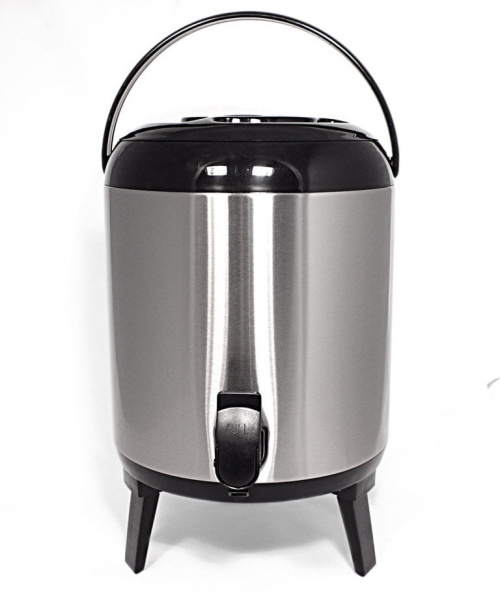 Termos gastronomiczny 7,5 L  Metlex MX 7405 cateringowy +kran