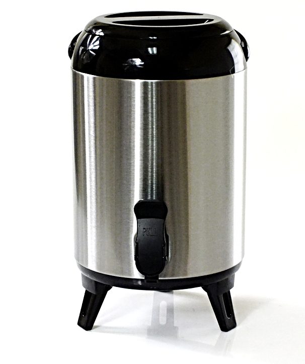 Termos Metlex MX 7408 13 L gastronomiczny cateringowy +kran