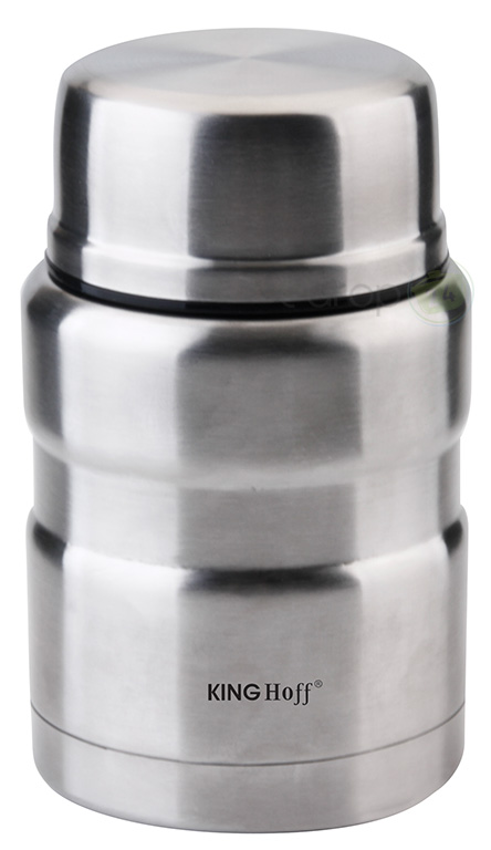 Termos obiadowy Kinghoff KH 1457 Pojemnik bidon 500 ml