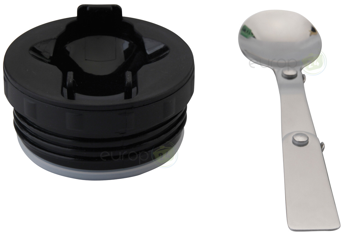 Termos obiadowy Kinghoff KH 1458 Pojemnik bidon 750 ml