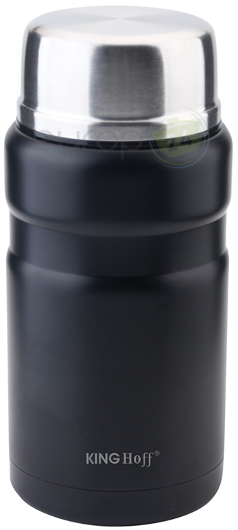 Termos obiadowy Kinghoff KH 1460 Pojemnik bidon 750 ml