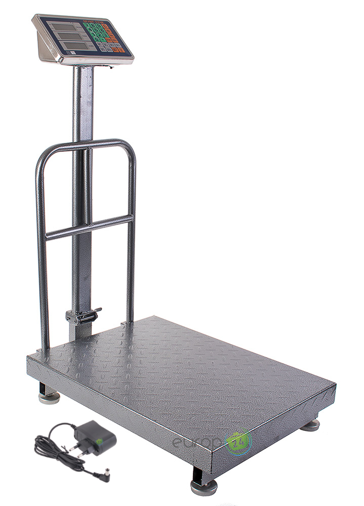 Waga platformowa magazynowa Home Star HS 2006 150 kg