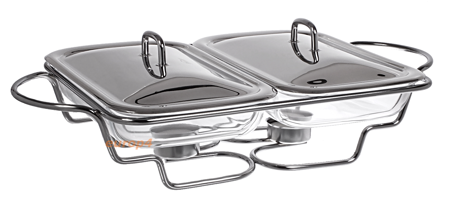 Podgrzewacz do potraw BrunHoff BH 4600