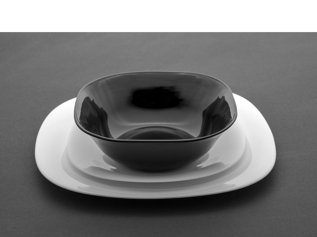 Serwis obiadowy Velvet Bormioli