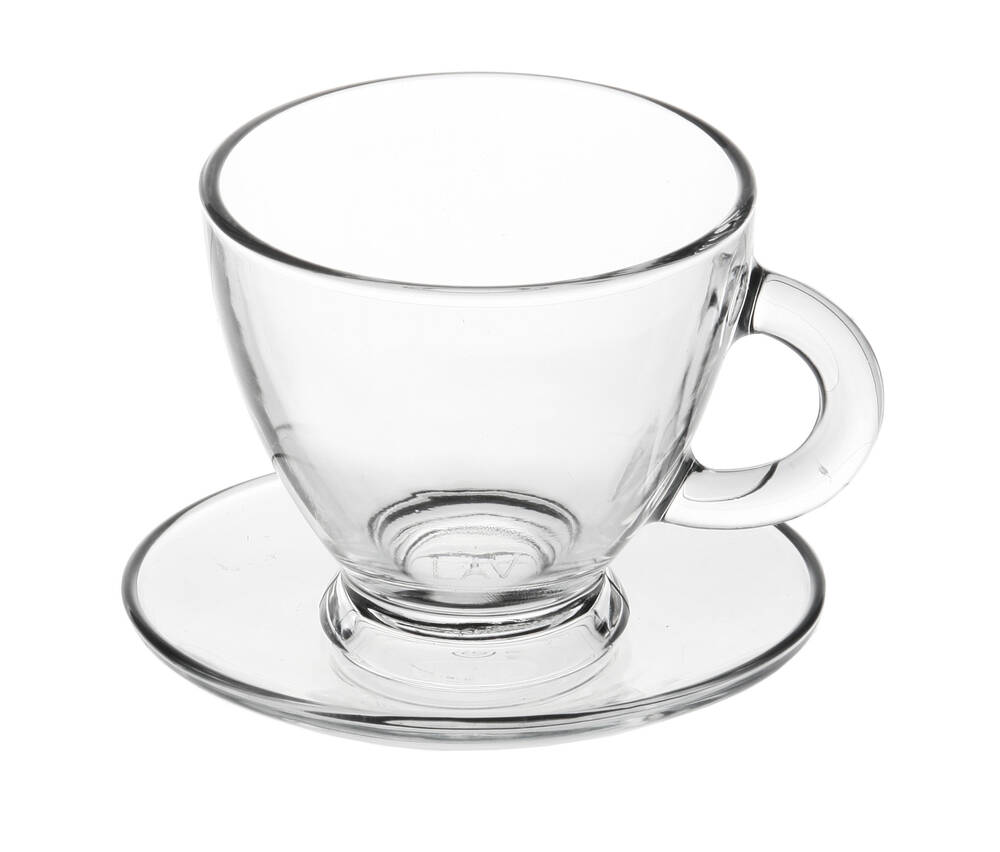 Serwis kawowy Glasmark Roma 12 el