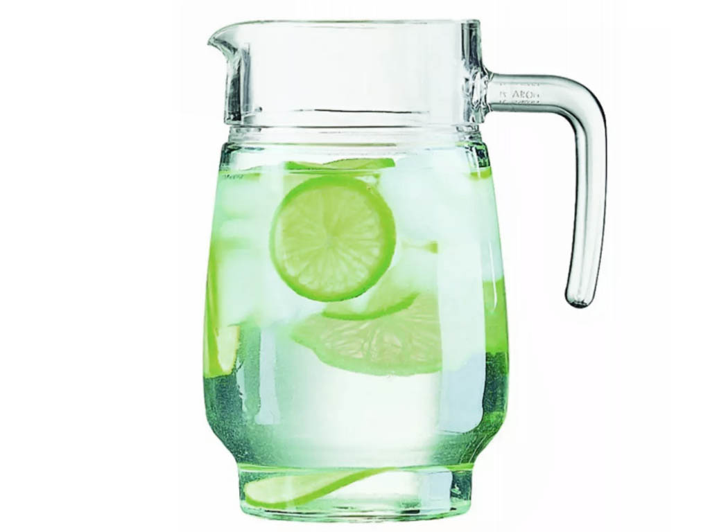 Dzbanek Quadro Luminarc 1.6L