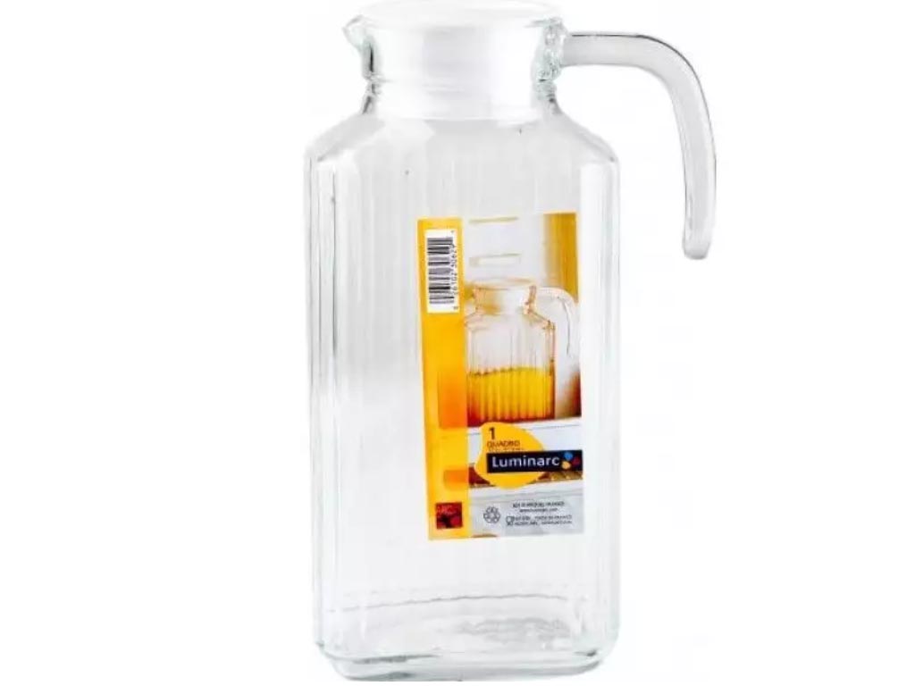 Dzbanek Quadro Luminarc 1.7L
