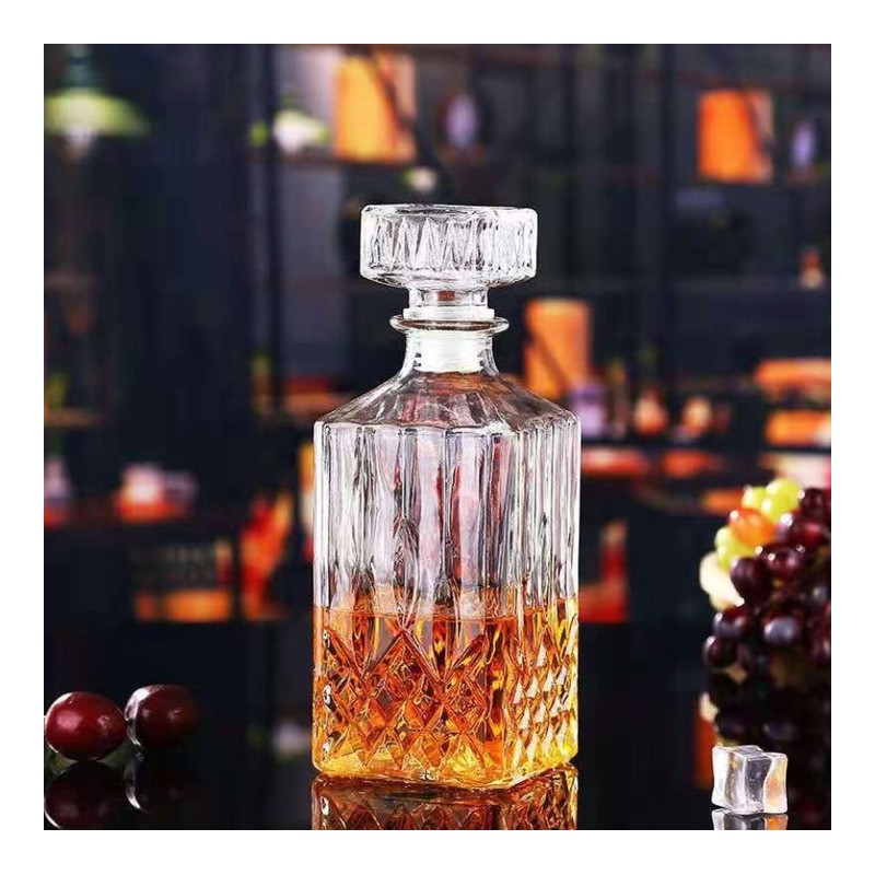 Karafka do whisky 950 ml