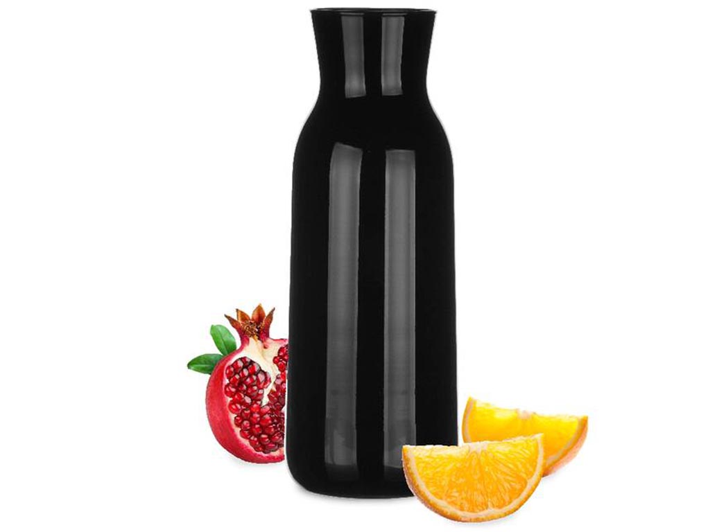Karafka szklana 1000 ml