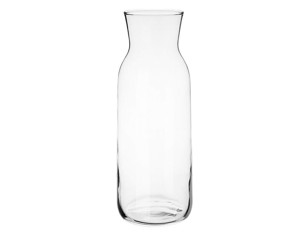Karafka szklana 1000 ml