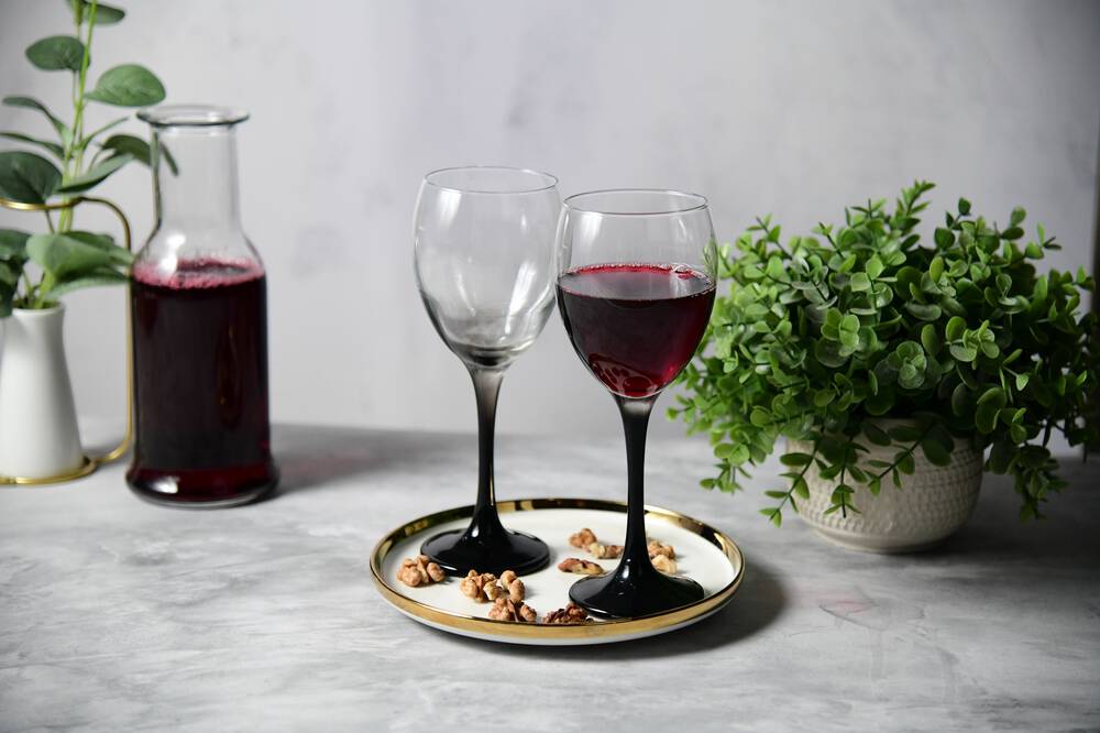 Kieliszki do wina Glasmark