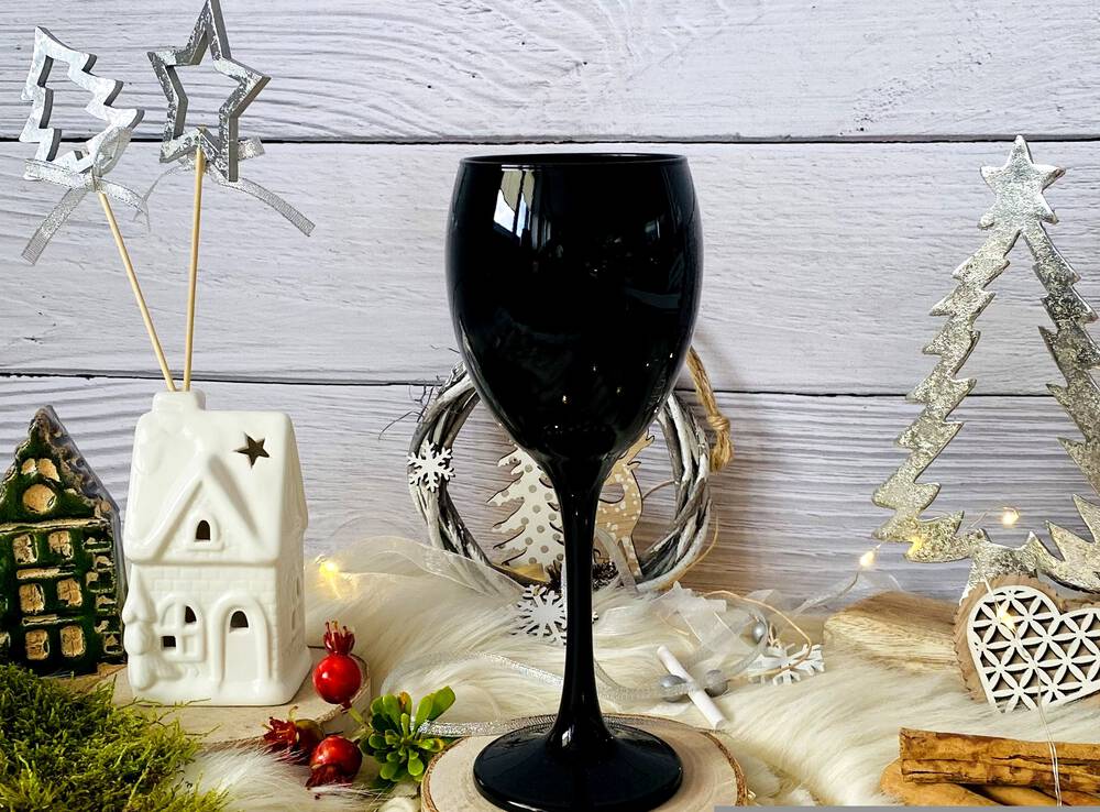 Kieliszki do wina Glasmark