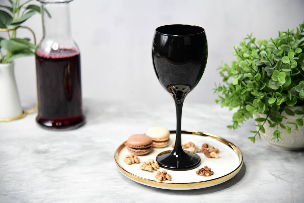 Kieliszki do wina Glasmark