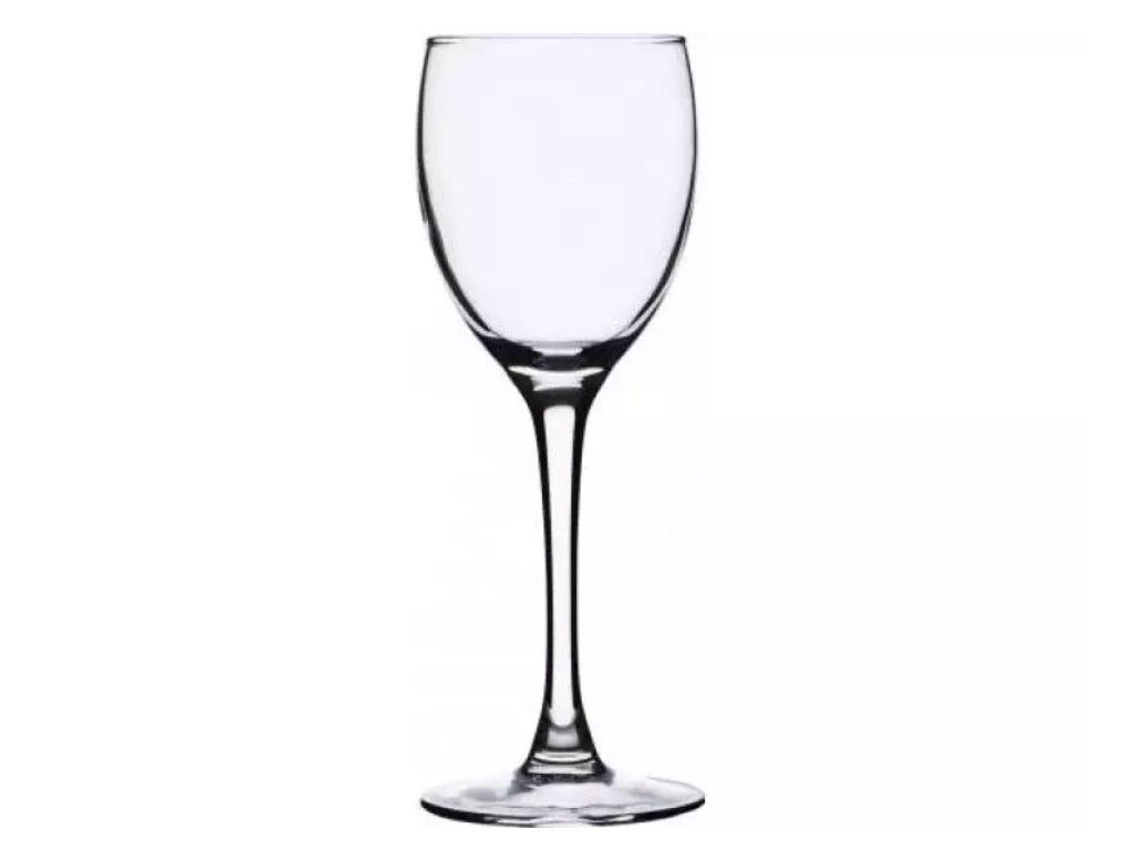 Kieliszki do wina białego Luminarc Signature 190 ml