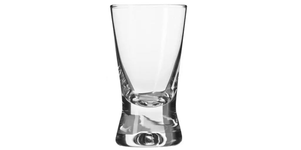 Kieliszki do wina Krosno IKS 25 ml