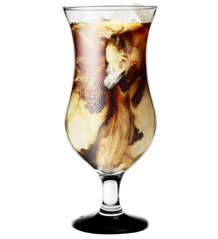 Kieliszki koktajlowe 420 ml