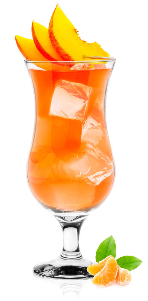 Kieliszki koktajlowe 420 ml