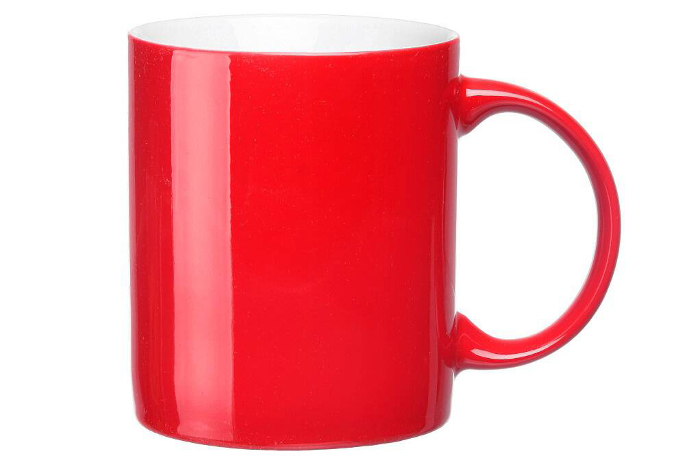 Kubek Rita Glasmark 300 ml