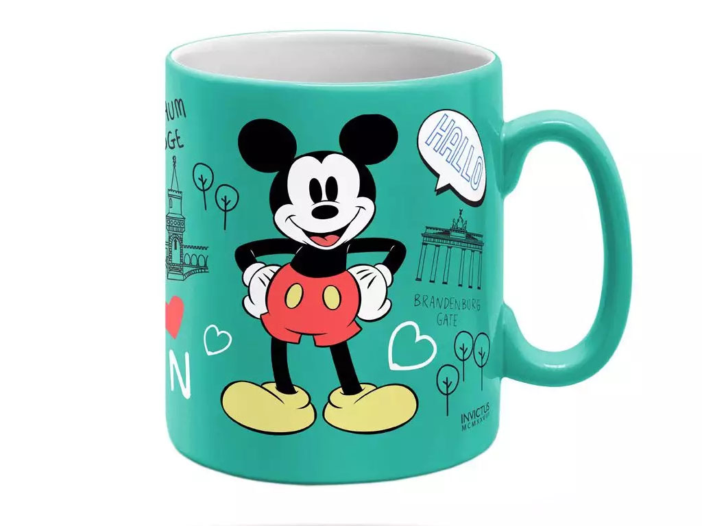 Kubek Myszka Mickey 320 ml