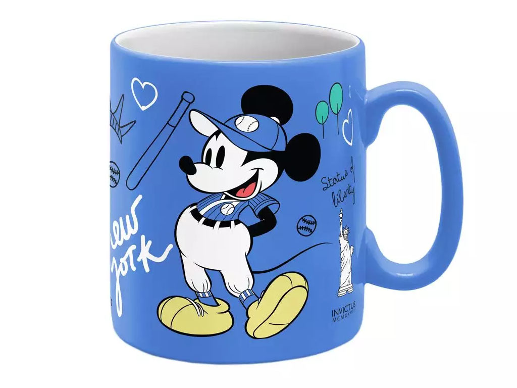 Kubek Myszka Mickey 320 ml