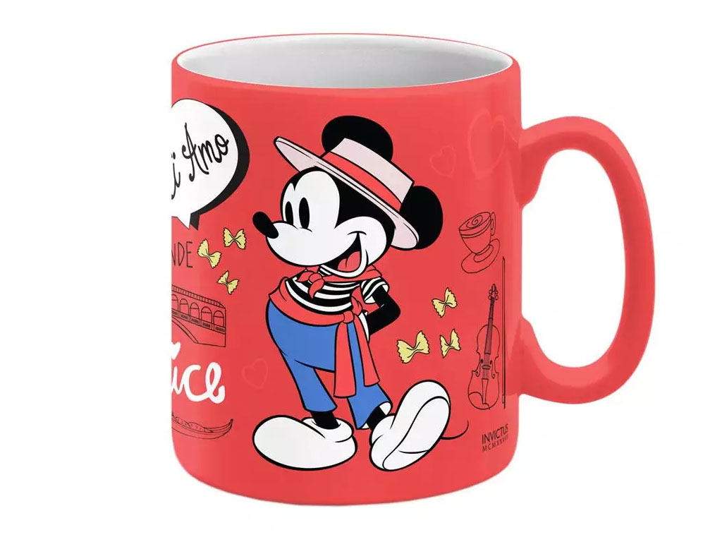 Kubek Myszka Mickey 320 ml